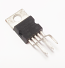 TDA2050V Integrated Circuit (IC) TDA2050V Integrated Circuit (IC)
