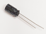 0.47uF 250V Radial 105 deg Capacitor