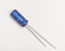 2.2uF 63V Radial 105 deg Capacitor 2.2uF 63V Radial 105 deg Capacitor