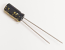 4.7uF 63V Radial 105 deg Capacitor 4.7uF 63V Radial 105 deg Capacitor