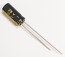 10uF 25V Radial 105 deg Capacitor 10uF 25V Radial 105 deg Capacitor