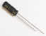 10uF 63V Radial 105 deg Capacitor