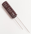10uF 500V Radial 105 deg Capacitor