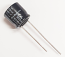 15uF 160V Radial 105 deg Capacitor 15uF 160V Radial 105 deg Capacitor