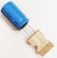 22uF 450V Radial 105 deg Capacitor 22uF 450V Radial 105 deg Capacitor