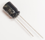 33uF 100V Radial 105 deg Capacitor 33uF 100V Radial 105 deg Capacitor