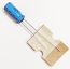 47uF 25V Radial 105 deg Capacitor 47uF 25V Radial 105 deg Capacitor