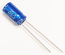 100uF 25V Radial 105 deg Capacitor 100uF 25V Radial 105 deg Capacitor