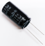 100uF 250V Radial 105 deg Capacitor