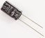 220uF 63V Radial 105 deg Capacitor
