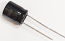 1000uF 6.3V Radial 105 deg Capacitor 1000uF 6.3V Radial 105 deg Capacitor