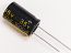 1000uF 35V Radial 105 deg Capacitor