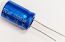 1500uF 16V Radial 105 deg Capacitor