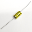 5.6uf 100V ELUM Bipolar Axial Audio Electrolytic Capacitor  5.6uf 100V ELUM Bipolar Axial Audio Electrolytic Capacitor