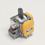 Playstation 5 (PS5) replacement hall effect joystick  Playstation 5 (PS5) replacement hall effect joystick