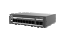 8 + 2 Port PoE Network Switch 10/100 Mbps