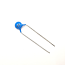 4.7 nF 250VAC X1 Y2 Mains Rated Capacitor