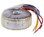 160VA 0-30V + 0-30V Toroidal Transformer 160VA 0-30V + 0-30V Toroidal Transformer