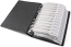 0805 SMD 1% 1/8W Metal Film Resistor Kit 8500 Pieces 0Ω-10MΩ  