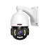 8MP (4k) PoE IP PTZ Camera with Motorized Zoom, Colour Night Vision and Two Way Audio 