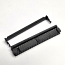 50 Pin Dual Row IDC 2.54mm pitch Ribbon Cable Connector 50 Pin Dual Row IDC 2.54mm pitch Ribbon Cable Connector