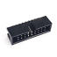 18 Pin Dual Row IDC Boxed Header 2.54mm pitch