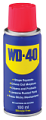 WD40 Original Multi-Use 100ml WD40 Original Multi-Use 100ml