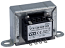 6VA Mains Transformer 230V to 9V+9V Output