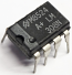 LM308N A+ National Semiconductor GENUINE NOS Integrated Circuit (IC) 