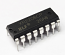 XR2206CP Integrated Circuit (IC)