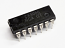 CA3086 Integrated Circuit (IC)