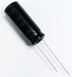 100uF 100V Radial 105 deg Capacitor 100uF 100V Radial 105 deg Capacitor