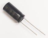 10uF 250V  Radial 105 deg Capacitor 10uF 250V  Radial 105 deg Capacitor