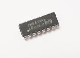 MT1259-12 Integrated Circuit (IC) DRAM MT1259-12 Integrated Circuit (IC) DRAM