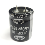 150uF 450V Electrolytic Can Capacitor by Samwha