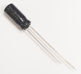 15uF 63V Radial 105 deg Capacitor 15uF 63V Radial 105 deg Capacitor