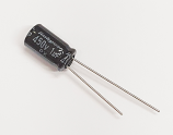 1uF 450V Radial 105 deg Capacitor 1uF 450V Radial 105 deg Capacitor