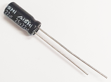 22uF 25V Radial 105 deg Capacitor 22uF 25V Radial 105 deg Capacitor