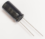 22uF 250V Radial 105 deg Capacitor 22uF 250V Radial 105 deg Capacitor