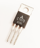 2SC1970 Transistor 2SC1970 Transistor