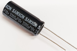 3300uF 10V Radial 105 deg Capacitor 3300uF 10V Radial 105 deg Capacitor