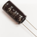 3300uF 25V Radial 105 deg Capacitor 3300uF 25V Radial 105 deg Capacitor