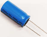 3300uF 35V Radial 105 deg Capacitor 3300uF 35V Radial 105 deg Capacitor