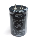 470uF 450V Electrolytic Can Capacitor by Samwha 470uF 450V Electrolytic Can Capacitor by Samwha