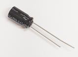 0.47uF 250V Radial 105 deg Capacitor 0.47uF 250V Radial 105 deg Capacitor