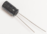 4.7uF 160V Radial 105 deg Capacitor 4.7uF 160V Radial 105 deg Capacitor