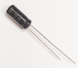 6.8uF 100V Radial 105 deg Capacitor 6.8uF 100V Radial 105 deg Capacitor