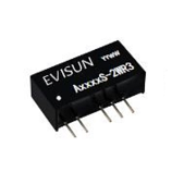 A1212S-2WR3 Dual Rail Power Supply 2W 12-0-12  A1212S-2WR3 Dual Rail Power Supply 2W 12-0-12