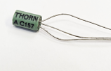 AC157 Transistor AC157 Transistor