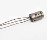 AC176 Transistor AC176 Transistor